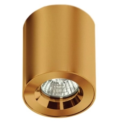 Plafon Aro (gold) AZ5240 IP54 AZZARDO